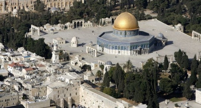 Brasil vota novamente contra Israel na Unesco e ignora laços entre judeus e Jerusalém