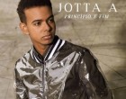 Jotta A retorna com single “Princípio e Fim”