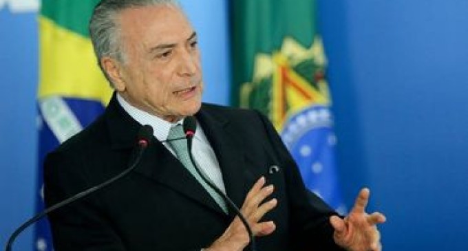 Brasil junta-se a países islâmicos, Cuba e Venezuela e vota contra Israel na ONU