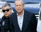 Ministro do STF compara Zé Dirceu, corrupto condenado, a Jesus durante julgamento de Pilatos