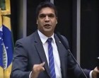 Deputado expulsa demônios do Congresso e pede que Temer deixe a maçonaria