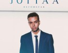 Jotta A lança o álbum Recomeçar