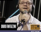 David Fantazzini lança o álbum Estúdio Showlivre ao Vivo