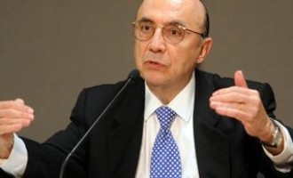 Henrique Meirelles pede que evangélicos orem pela recuperação da economia