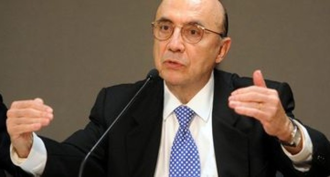 Henrique Meirelles pede que evangélicos orem pela recuperação da economia