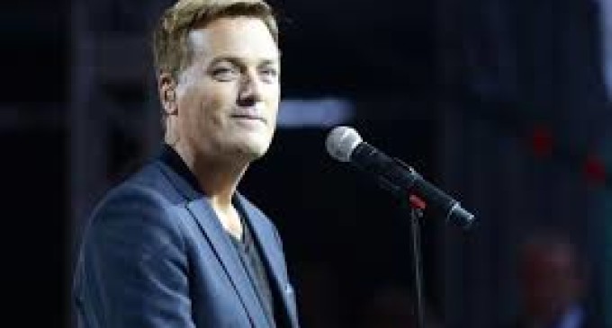 Michael W. Smith lança o primeiro clipe de seu novo CD; assista