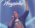 Waguinho lança EP “Som Brasileiro” com samba e black music, nas plataformas digitais