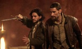 GunPowder: HBO veicula série que narra capítulo sangrento do confronto entre católicos e evangélicos