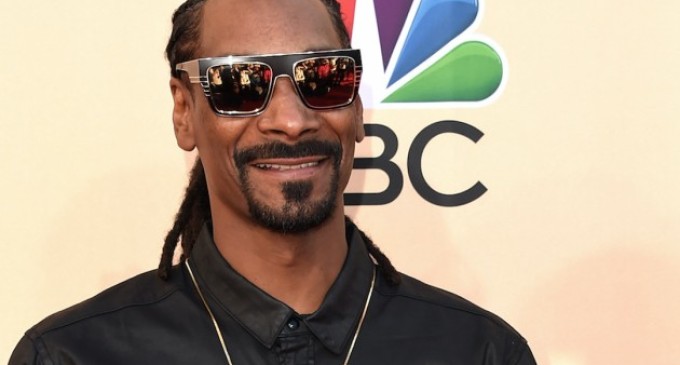 Após aceitar Jesus Cristo, Snoop Dogg vai lançar CD gospel este ano