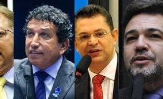 Evangélicos desejam eleger 150 deputados e 15 senadores em 2018