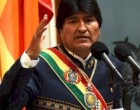 Regime de Evo Morales criminalizará a evangelização Bolívia