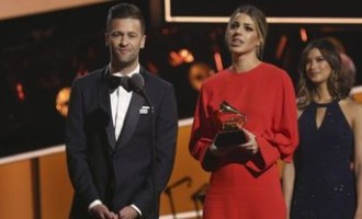 Grupo de Louvor da Hillsong é premiado no Grammy 2018