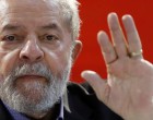 Condenado, Lula se compara a Jesus Cristo em lançamento de candidatura ilegal