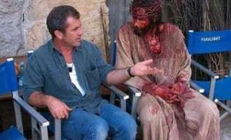 Jim Caviezel viverá Jesus novamente, no que ele promete ser “o maior filme da história”