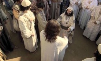 Próxima novela da Record será sobre Jesus