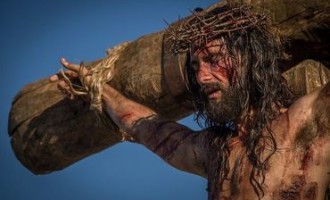 Nova novela bíblica da Record pode ter Rodrigo Santoro como Jesus