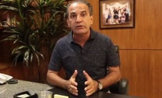 Malafaia defende Bolsonaro e critica imprensa: “Vão eleger ele no 1º Turno”