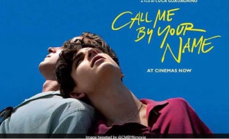 Hollywood dá Oscar a filme que mostra relação homossexual entre adulto e adolescente