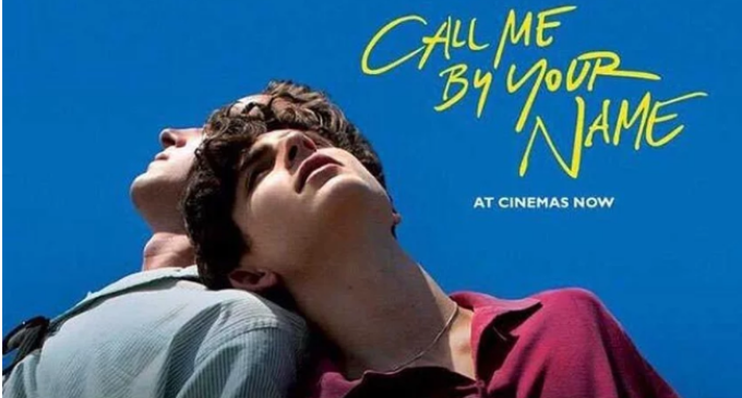 Hollywood dá Oscar a filme que mostra relação homossexual entre adulto e adolescente