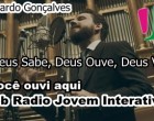 Leonardo Gonçalves lança single “Deus Sabe, Deus Ouve, Deus Vê”