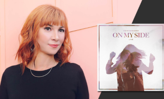 Kim Walker-Smith lança EP ao vivo do disco “On My Side”; ouça