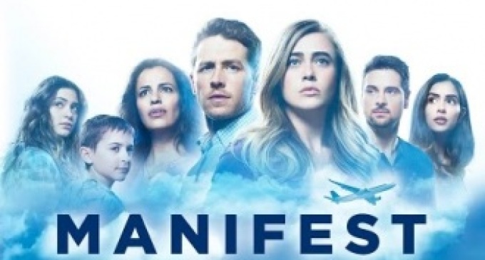 Nova série de sucesso, “Manifest” é centrada em versículo bíblico