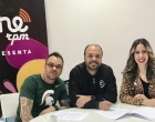 Cantora Nãna Shara assina contrato com a ONErpm Gospel