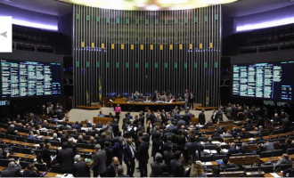 Novo Congresso será o mais conservador de todos os tempos