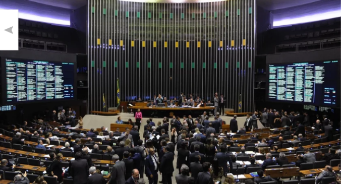 Novo Congresso será o mais conservador de todos os tempos