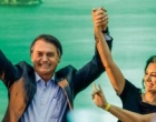 Michelle Bolsonaro, uma primeira-dama evangélica