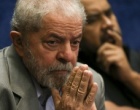 Lula tem altar com santos e orixás em sua cela de Curitiba, diz jornal