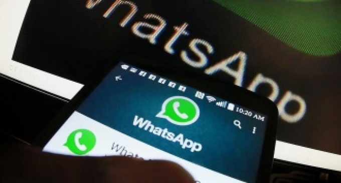 WhatsApp teve efeito limitado no 1º turno, comprova Ibope