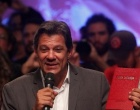 Haddad diz que “fenômeno evangélico” ditou a sua derrota