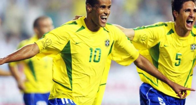 Ex-jogador Rivaldo revela que sua conversão foi motivada por experiência sobrenatural