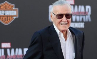 Bíblia foi inspiração em criações de personagens de Stan Lee, revela editor cristão