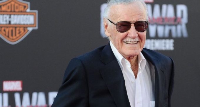 Bíblia foi inspiração em criações de personagens de Stan Lee, revela editor cristão