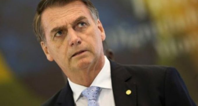 Bolsonaro rejeita ideia de taxar dízimos e ofertas: “Trabalho de igrejas é de extrema relevância”