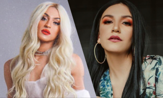 Pabllo Vittar se aproxima da música gospel e pode gravar com Priscilla Alcantara