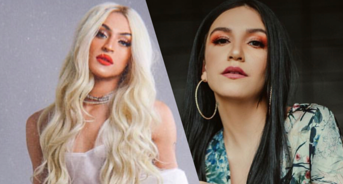 Pabllo Vittar se aproxima da música gospel e pode gravar com Priscilla Alcantara