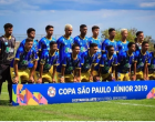 Visão Celeste: Um time de futebol criado para “falar de Deus”