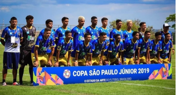 Visão Celeste: Um time de futebol criado para “falar de Deus”