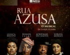 Cia Nissi apresenta musical sobre a Rua Azusa