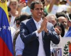 Presidente interino da Venezuela destaca papel das igrejas na ajuda ao país