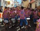 Christafari tocará em bloco evangelístico no Pelourinho