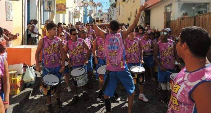 Christafari tocará em bloco evangelístico no Pelourinho