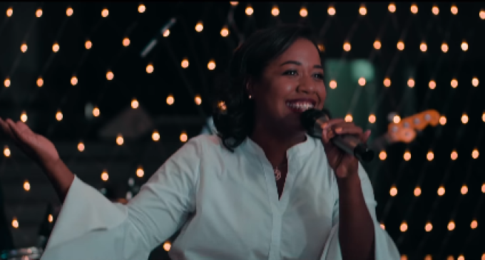 Ministério Jeová Rafa lança vídeo clipe do single “Jesus, Meu Alívio”; assista