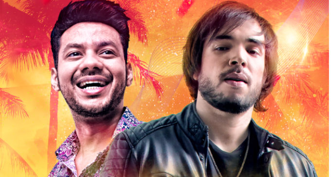 DJ MP7 lança o single “Tamo Junto & Abençoado”, em parceria com o sertanejo Lobato