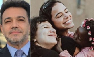 Priscilla Alcantara discute com Feliciano no Twitter sobre viagem missionária com Bruna Marquezine