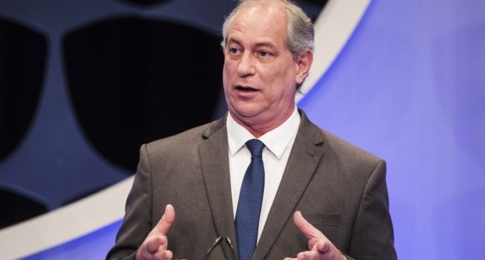 Comunidade judaica decide processar Ciro Gomes