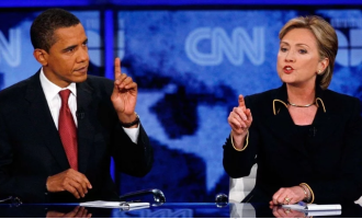 Hillary Clinton e Barack Obama se recusam a reconhecer perseguição aos cristãos